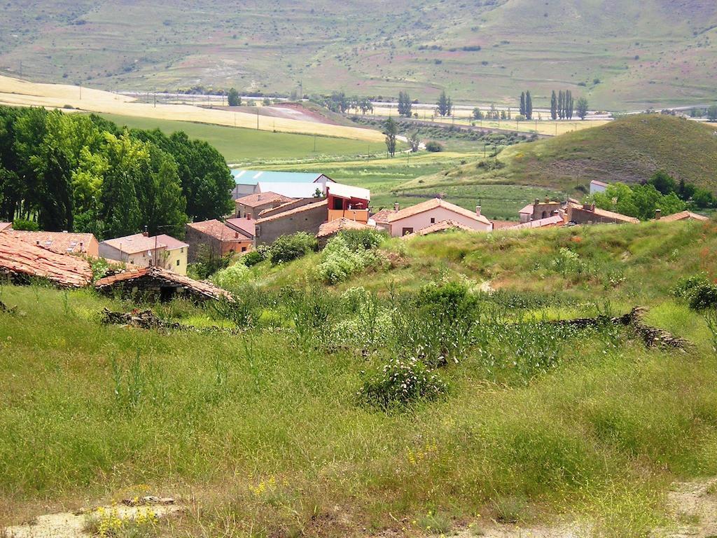 Casa Rural Julian Medinaceli Room photo